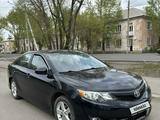 Toyota Camry 2014 года за 8 800 000 тг. в Экибастуз – фото 2