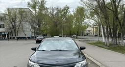 Toyota Camry 2014 годаүшін8 800 000 тг. в Экибастуз