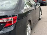 Toyota Camry 2014 года за 8 800 000 тг. в Экибастуз – фото 5