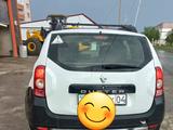 Renault Duster 2014 годаүшін7 787 748 тг. в Хромтау – фото 2