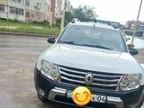 Renault Duster 2014 годаүшін7 787 748 тг. в Хромтау