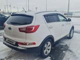 Kia Sportage 2012 годаүшін7 399 999 тг. в Кокшетау – фото 3