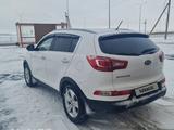 Kia Sportage 2012 годаүшін7 399 999 тг. в Кокшетау – фото 4