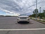 Jeep Grand Cherokee 2013 года за 15 700 000 тг. в Алматы – фото 3