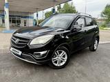 Changan CS35 2014 года за 2 990 000 тг. в Костанай