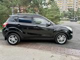 Changan CS35 2014 года за 2 990 000 тг. в Костанай – фото 3