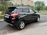 Changan CS35 2014 года за 2 990 000 тг. в Костанай – фото 4
