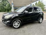 Changan CS35 2014 года за 2 990 000 тг. в Костанай – фото 2