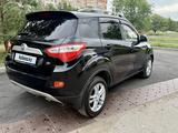 Changan CS35 2014 года за 2 990 000 тг. в Костанай – фото 5