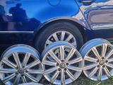 Диски R17.6, 5J.5x112. за 200 000 тг. в Костанай