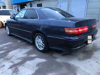 Toyota Mark II 1996 годаүшін3 200 000 тг. в Алматы