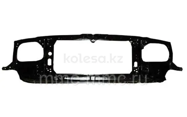 Суппорт радиатора J100 за 43 000 тг. в Алматы