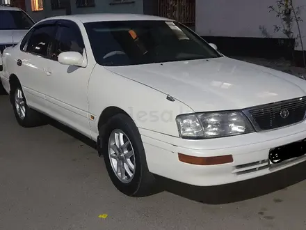 Toyota Avalon 1996 года за 2 550 000 тг. в Алматы