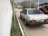 ВАЗ (Lada) 21099 1999 года за 650 000 тг. в Алматы – фото 4