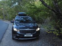 Kia Carnival 2017 года за 11 500 000 тг. в Астана