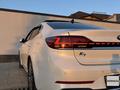 Kia K7 2019 годаүшін14 000 000 тг. в Шымкент – фото 11