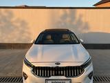 Kia K7 2019 годаүшін14 000 000 тг. в Шымкент