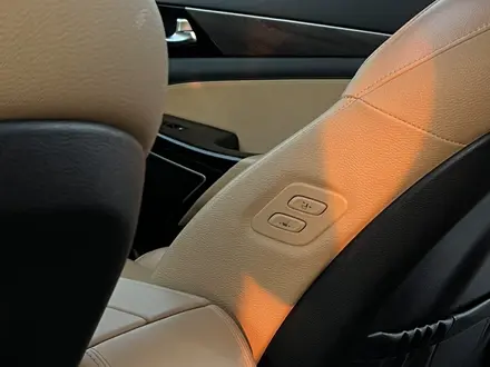 Kia K7 2019 года за 14 000 000 тг. в Шымкент – фото 27