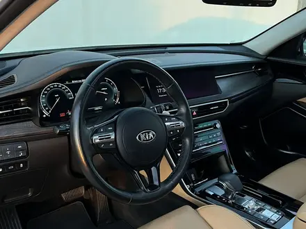 Kia K7 2019 года за 14 000 000 тг. в Шымкент – фото 29