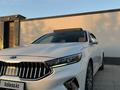 Kia K7 2019 годаүшін14 000 000 тг. в Шымкент – фото 4