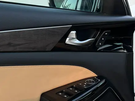 Kia K7 2019 года за 14 000 000 тг. в Шымкент – фото 31