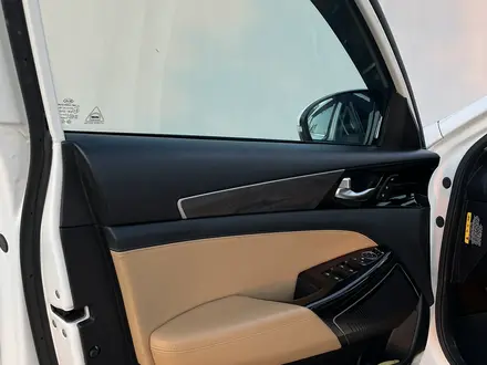 Kia K7 2019 года за 14 000 000 тг. в Шымкент – фото 32