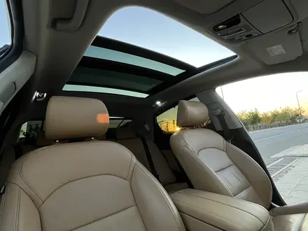 Kia K7 2019 года за 14 000 000 тг. в Шымкент – фото 39