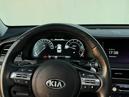 Kia K7 2019 года за 14 000 000 тг. в Шымкент – фото 40
