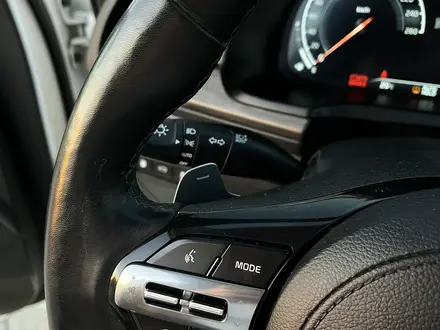Kia K7 2019 года за 14 000 000 тг. в Шымкент – фото 43