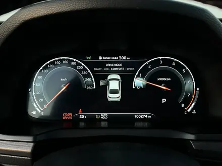 Kia K7 2019 года за 14 000 000 тг. в Шымкент – фото 46