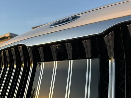 Kia K7 2019 года за 14 000 000 тг. в Шымкент – фото 6