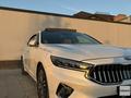 Kia K7 2019 годаүшін14 000 000 тг. в Шымкент – фото 5