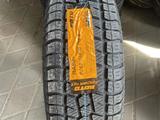 BOTO X-Terrain BA80 + P265/70 R16 112S за 45 000 тг. в Алматы