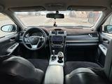 Toyota Camry 2014 года за 8 500 000 тг. в Балхаш – фото 5