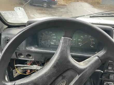 ВАЗ (Lada) Lada 2121 1996 года за 500 000 тг. в Уштобе – фото 8