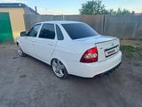 ВАЗ (Lada) Priora 2170 2013 годаүшін1 700 000 тг. в Костанай