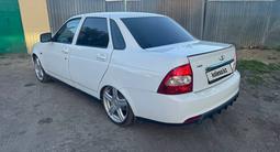 ВАЗ (Lada) Priora 2170 2013 года за 1 700 000 тг. в Костанай