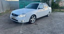 ВАЗ (Lada) Priora 2170 2013 года за 1 700 000 тг. в Костанай – фото 2