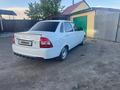 ВАЗ (Lada) Priora 2170 2013 годаүшін1 700 000 тг. в Костанай – фото 4