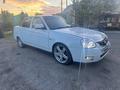 ВАЗ (Lada) Priora 2170 2013 годаүшін1 700 000 тг. в Костанай – фото 5