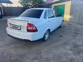 ВАЗ (Lada) Priora 2170 2013 годаүшін1 700 000 тг. в Костанай – фото 7