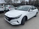 Hyundai Elantra 2023 года за 10 500 000 тг. в Алматы