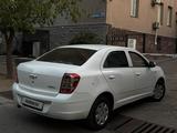 Chevrolet Cobalt 2022 годаүшін4 150 000 тг. в Алматы – фото 3