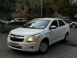 Chevrolet Cobalt 2022 годаүшін4 150 000 тг. в Алматы