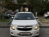 Chevrolet Cobalt 2022 годаүшін4 150 000 тг. в Алматы – фото 2