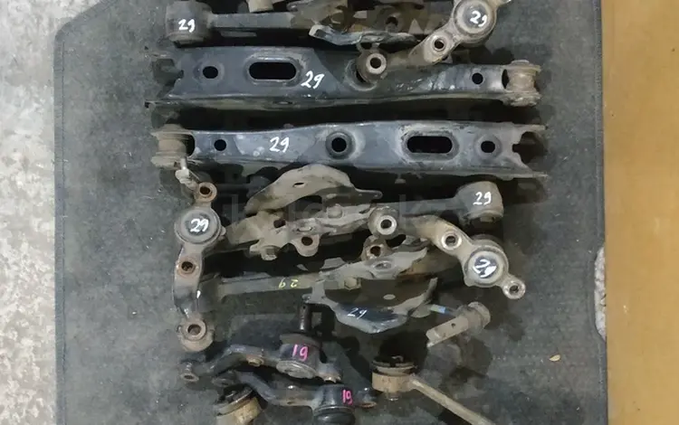 Рычаги за 20 000 тг. в Алматы