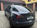 Tesla Model Y 2022 года за 16 000 000 тг. в Алматы – фото 3