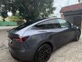 Tesla Model Y 2022 года за 16 000 000 тг. в Алматы – фото 4