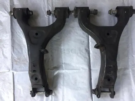 Рычаги задние Land Rover Range Rover L322. за 35 000 тг. в Алматы – фото 2