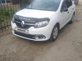 Renault Logan 2015 годаfor3 340 505 тг. в Усть-Каменогорск – фото 3